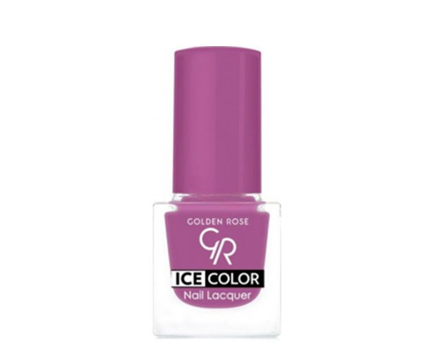 Golden Rose ICE COLOR LACQUER 193